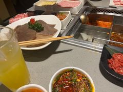 -海底捞火锅(金光华店)