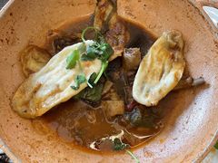 -嵇大厨好灶头农家菜