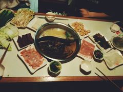 -傣妹火锅(荔湾广场店)