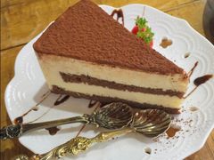 -盘炉forenza·云贵川融合小食堂 ( 钟楼中柳巷店)