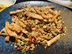 -松茸小馆·云南特色餐厅