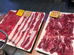 -大吉利潮汕鲜牛肉火锅(王府井店)