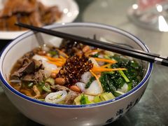 风味凉卷粉-湖泉水云间餐厅·弥勒地道菜(B座店)