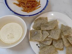 -姚记炒肝店(鼓楼店)