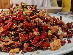 -饭江湖·江湖菜(湖广会馆店)