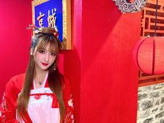 -GG戏精剧场·原创演绎实景本