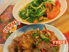 -盛中钰广味小馆