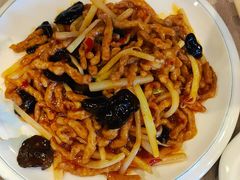 -功德林素菜饭庄(前门店)