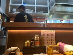 -蟹黄鱼·海派深夜面馆(江湾里店)
