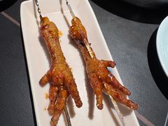 -额尔敦传统涮(公园西路店)