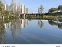 -洨河生态公园