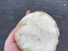 -清泉阁包子铺(中山路店)