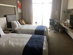 -上海南汇嘴大堤酒店
