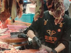 -贵宾牛·潮汕牛肉火锅(珠池总店)