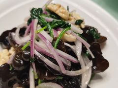 -小贝壳酒楼(经九路店)