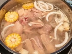 -椰小鸡·琼州糟粕醋(美兰缤纷城店)