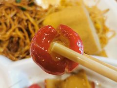 -清心素食自助餐厅(夫子庙店)