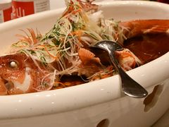 -满堂·烤鸭店·北京菜(鼓楼店)