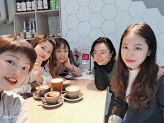 -Maxpoint Kitchen 西餐咖啡(乐峰广场店)