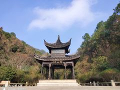 -九龙潭景区