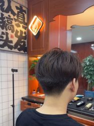 -米娜护肤造型