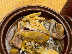 -老阿爸鲜鱼土菜(园区永旺店)