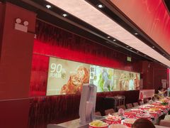 -龍歌自助小火锅(雨花台江南虹悦城店)
