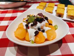 -西贝(吴江路湟普汇店)