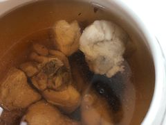 -广州塔晖粤轩中餐厅