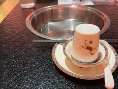 -京炭铜锅涮肉·羊蝎子·羊肉炉(保利·时光里店)