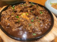 -去茶去餐厅(中央大街店)
