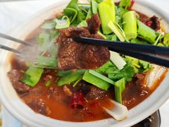 -黄牛肉馆·皖南土菜