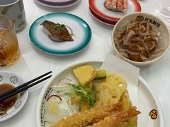 -元气寿司(金光华店)