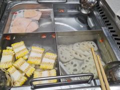 -海底捞火锅(南海万科广场店)