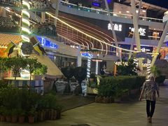 -Paulaner·德国帕拉娜自酿啤酒餐厅(海上世界店)