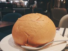 -港丽餐厅(高德置地店)