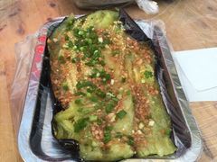 -金渝海鲜烧烤万州烤鱼店