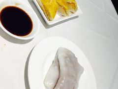 -同乐轩港式早茶