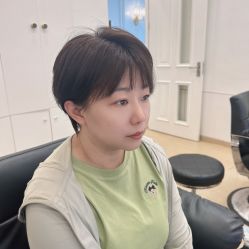 -YESIDO椰岛造型烫发染发