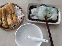 -银记肠粉店(市二宫店)