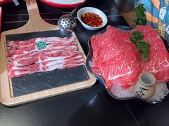 -乔先生涮肉·鲜活牛羊肉火锅(塘沽店)