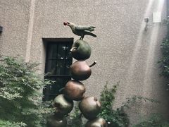 -徐家汇源景区-衡山坊