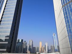 -广州粤海喜来登酒店