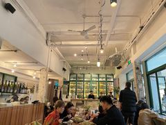 大堂-RAC BAR(安福路店)