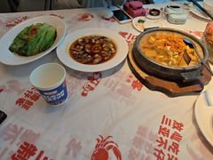 -不仔客海鲜烧烤270度海景餐厅(大东海店)