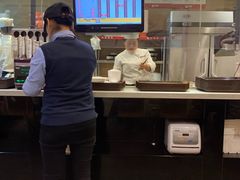 -南城香·饭香串香馄饨香(青年路店)