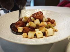 -万龙洲海鲜(南新仓店)