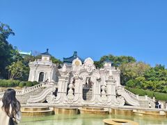 -珠海圆明新园
