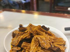 -嘉丰湘菜馆(芳群园店)