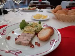 -马克西姆餐厅(崇文门店)